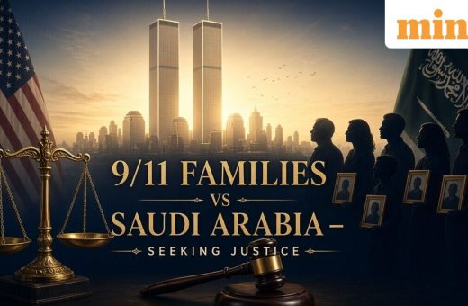 9/11 families vs Saudi Arabia: Will Riyadh finally face trial? What the lawsuit alleges, what families want Trump to do
