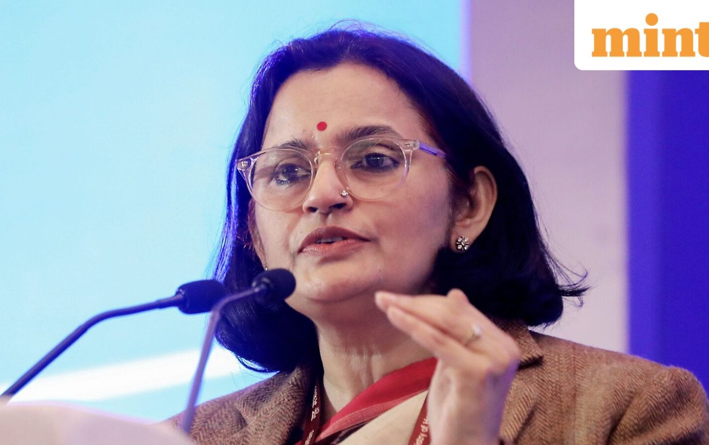 Rising global capital costs pose challenge for emerging economies: Anurada Thakur