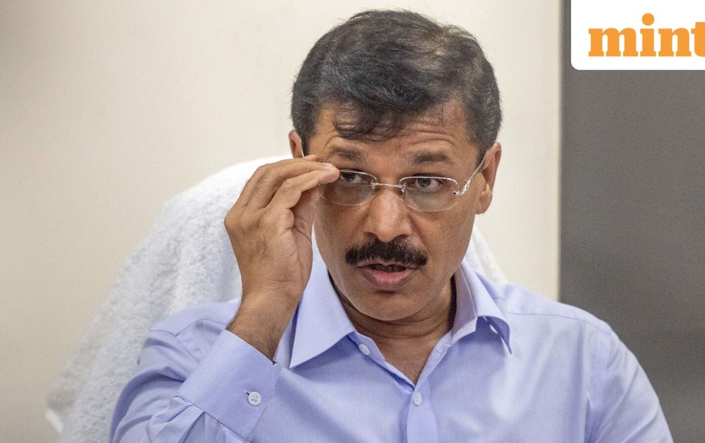 IAS Tukaram Mundhe is a ‘rockstar’: Maharashtra FDA Commissioner shares NYT article about his drive