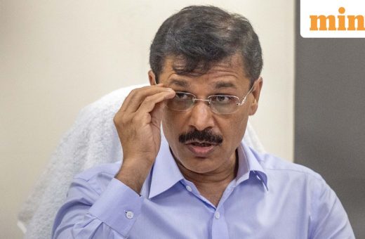 IAS Tukaram Mundhe is a ‘rockstar’: Maharashtra FDA Commissioner shares NYT article about his drive