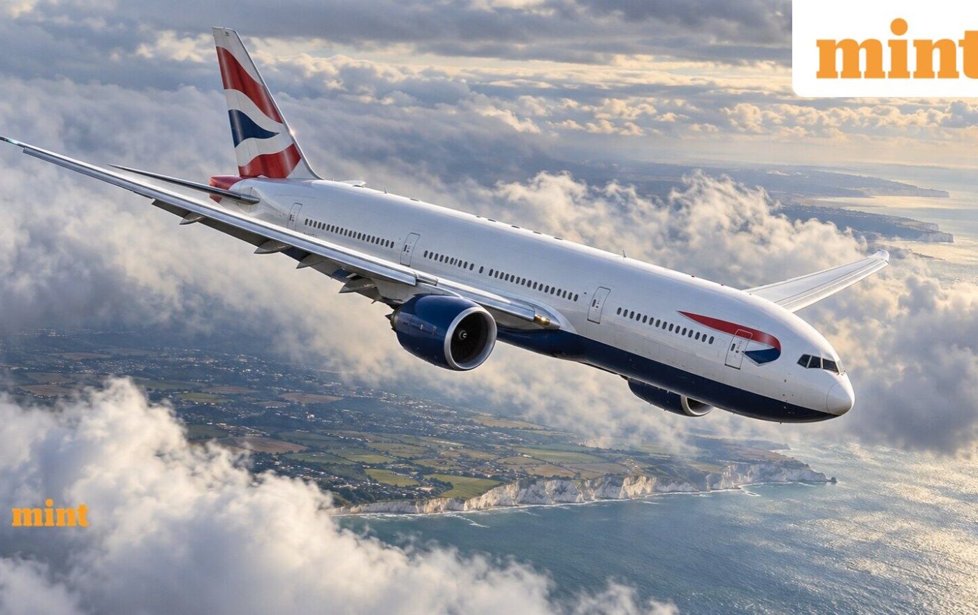 BA295 flight status LIVE updates: London-Chicago British Airways’ aircraft plunges 27,000-foot in 7 minutes; check pics