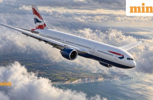BA295 flight status LIVE updates: London-Chicago British Airways’ aircraft plunges 27,000-foot in 7 minutes; check pics