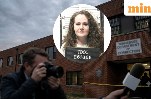 Christa Pike’s health status: Woman who survived execution attempt ‘has pneumonia and no function in her arms’