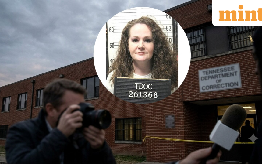 Christa Pike’s health status: Woman who survived execution attempt ‘has pneumonia and no function in her arms’