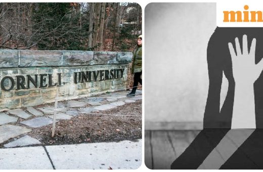 Cornell University president vows ‘rigorous’ probe in gangrape case, shares new video: ‘My heart aches’
