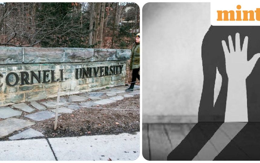 Cornell University president vows ‘rigorous’ probe in gangrape case, shares new video: ‘My heart aches’