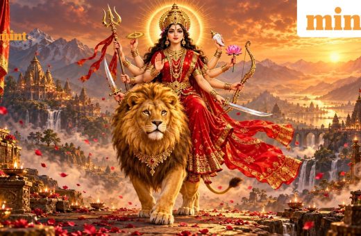Navratri 2026: Day-wise colours this year, significance, key dates, Navadurga celebrations and more