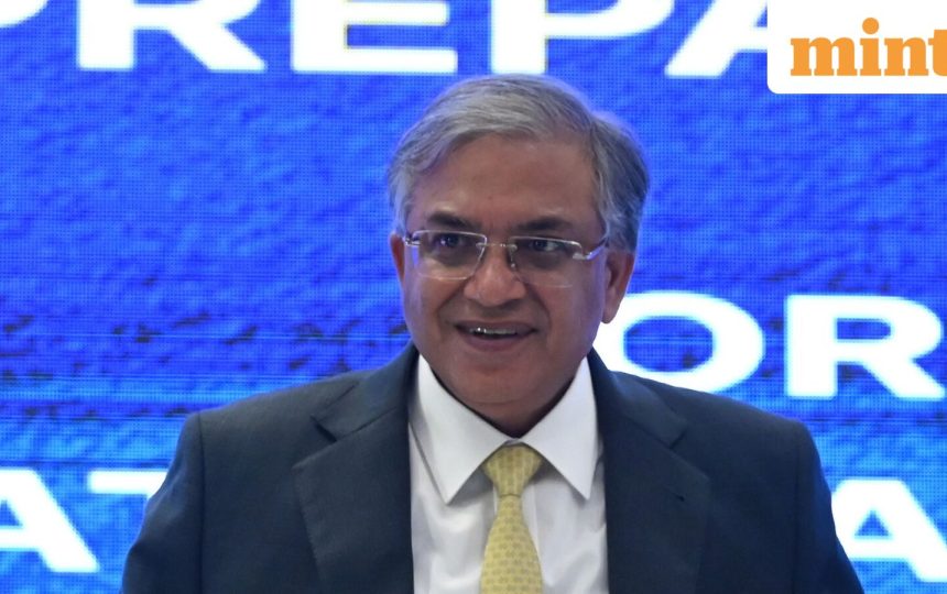SC declines to suspend CEC Gyanesh Kumar, seeks response on poll body decisions