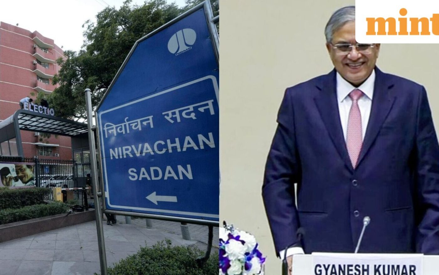 ECI Row: What happens when all three Election Commissioners disagree? Here’s what the law says