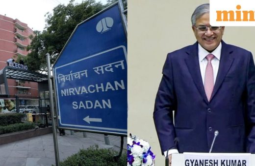 ECI Row: What happens when all three Election Commissioners disagree? Here’s what the law says