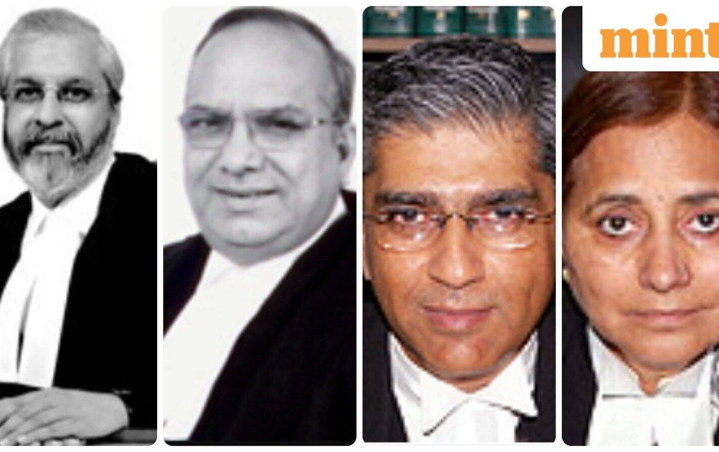 Election Commission SIR 2026: Meet 5 retired SC, HC judges on panel examining legality, impact on voters