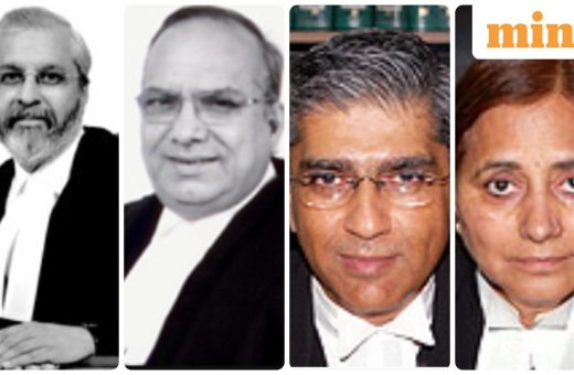 Election Commission SIR 2026: Meet 5 retired SC, HC judges on panel examining legality, impact on voters