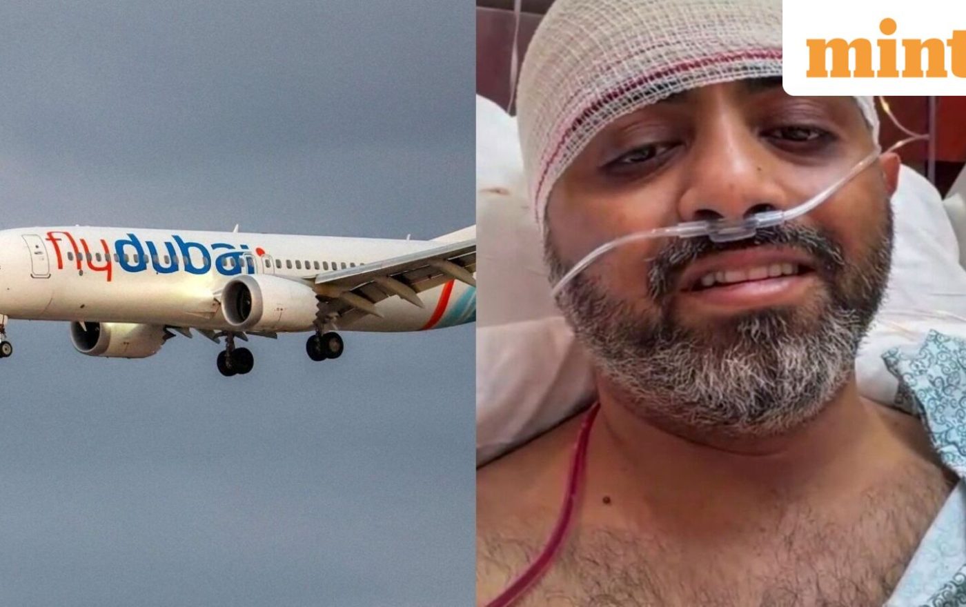Flydubai co-pilot who attacked Smit Machchhar to carry out a terrorist attack studied at a UK university: Report