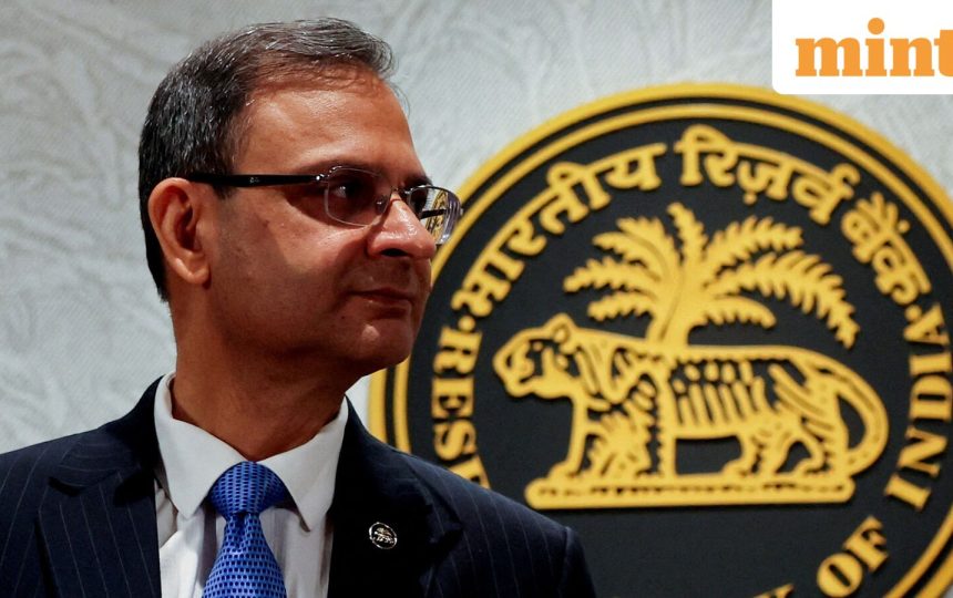 RBI governor warns against complacency amid external headwinds