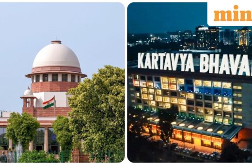 8.5 lakh books, 135 years of history: Supreme Court to hear case on relocation of Central Secretariat Library on Monday
