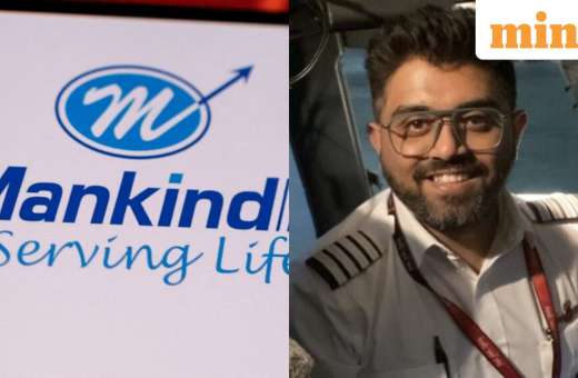 ‘A hero of our times’: Mankind Pharma to give ₹1 crore to FlyDubai Capt Smit Machchhar