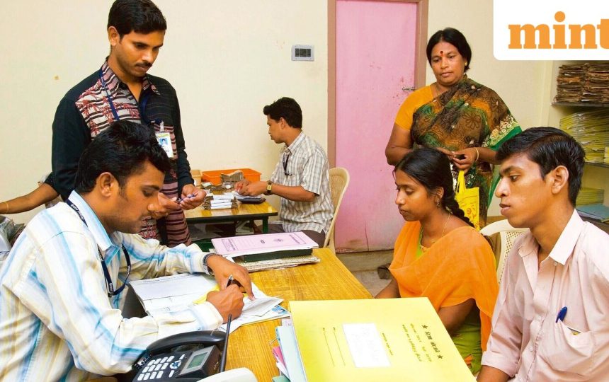 Microfinance shows early recovery signs, but legacy bad loans weigh on sector