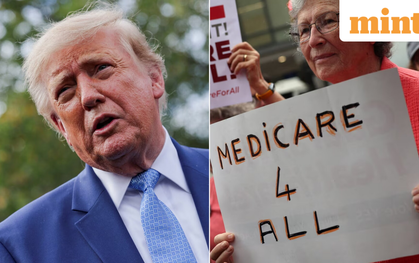Trump’s latest announcement: $90 Medicare payments for 20 mn seniors ahead of midterm polls; eligibility, exclusions