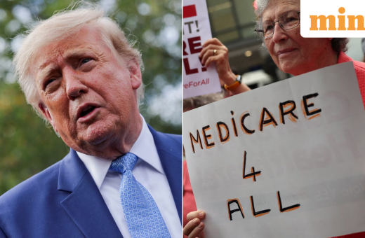 Trump’s latest announcement: $90 Medicare payments for 20 mn seniors ahead of midterm polls; eligibility, exclusions