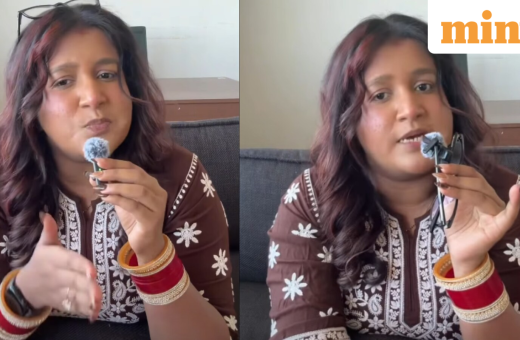 ‘Layoff was a blessing’: Indian woman in Canada says job loss made her rethink life beyond 9-to-5