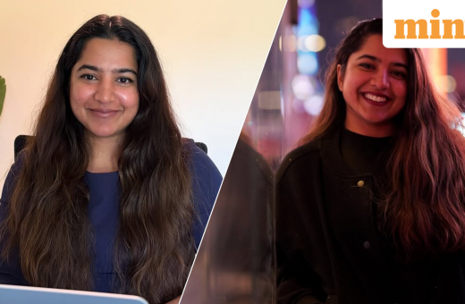 She gave up her US Green Card to return to India and build her startup from scratch: Meet Bharathi Ramesh
