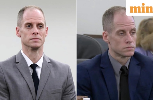 Caleb Flynn, ex-American Idol singer, sentenced to life without parole after being found guilty of wife Ashley’s murder