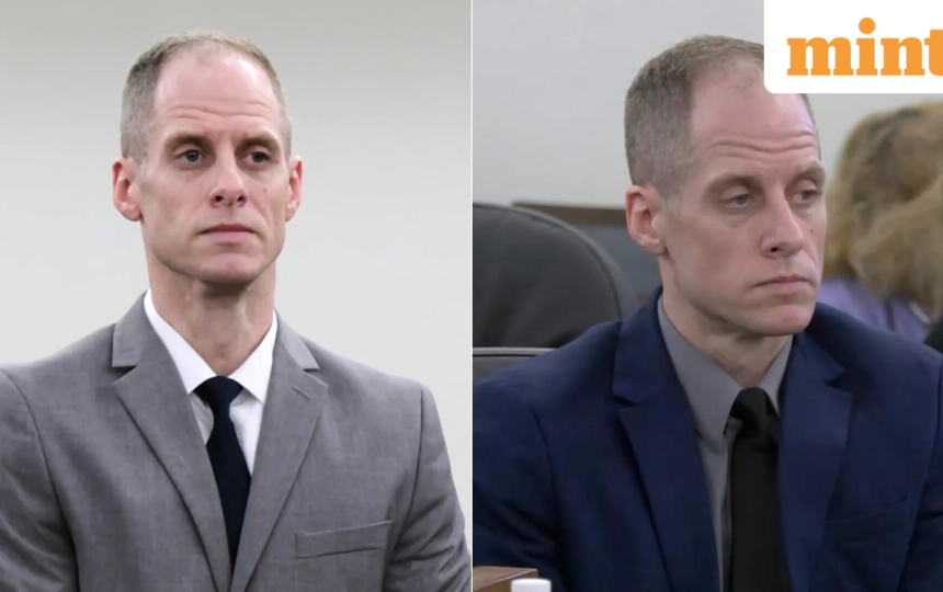 Caleb Flynn, ex-American Idol singer, sentenced to life without parole after being found guilty of wife Ashley’s murder