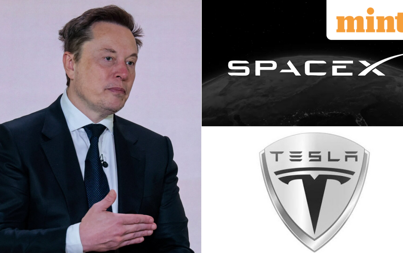 Elon Musk Net Worth: How SpaceX and Tesla helped Musk become a trillionaire again after market rally