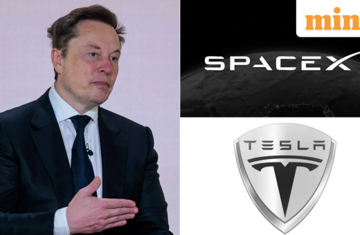 Elon Musk Net Worth: How SpaceX and Tesla helped Musk become a trillionaire again after market rally