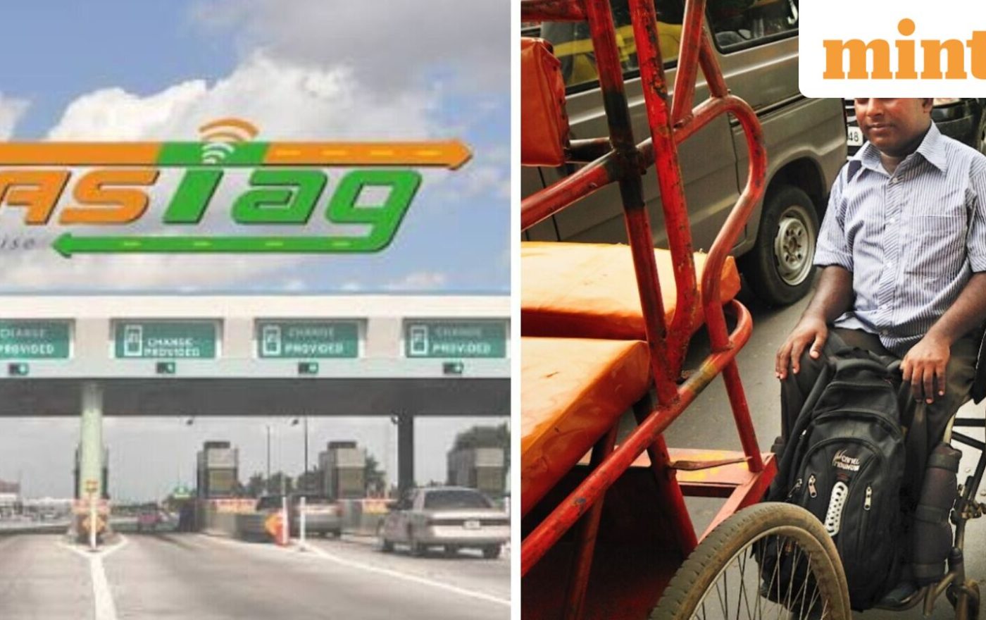 FASTag rules changed for these people; will there be no need to pay tolls for 3 or 5 years now?