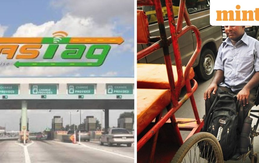 FASTag rules changed for these people; will there be no need to pay tolls for 3 or 5 years now?