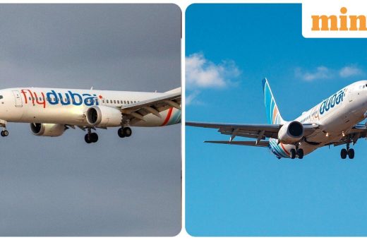 Who is ‘Hamam al Hamami’? What we know about FlyDubai co-pilot who stabbed Captain Smit Machchhar, tried to crash plane