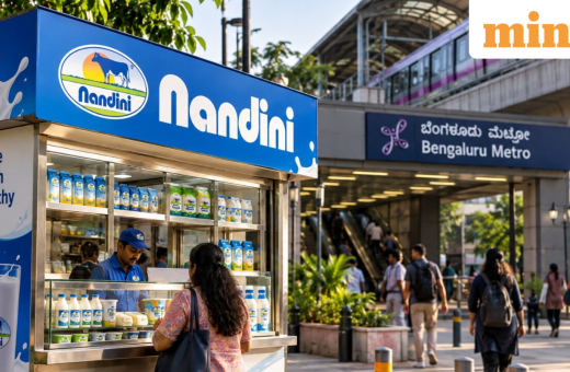 Nandini plans 120 new Bengaluru parlours after Amul metro row: What’s behind the expansion