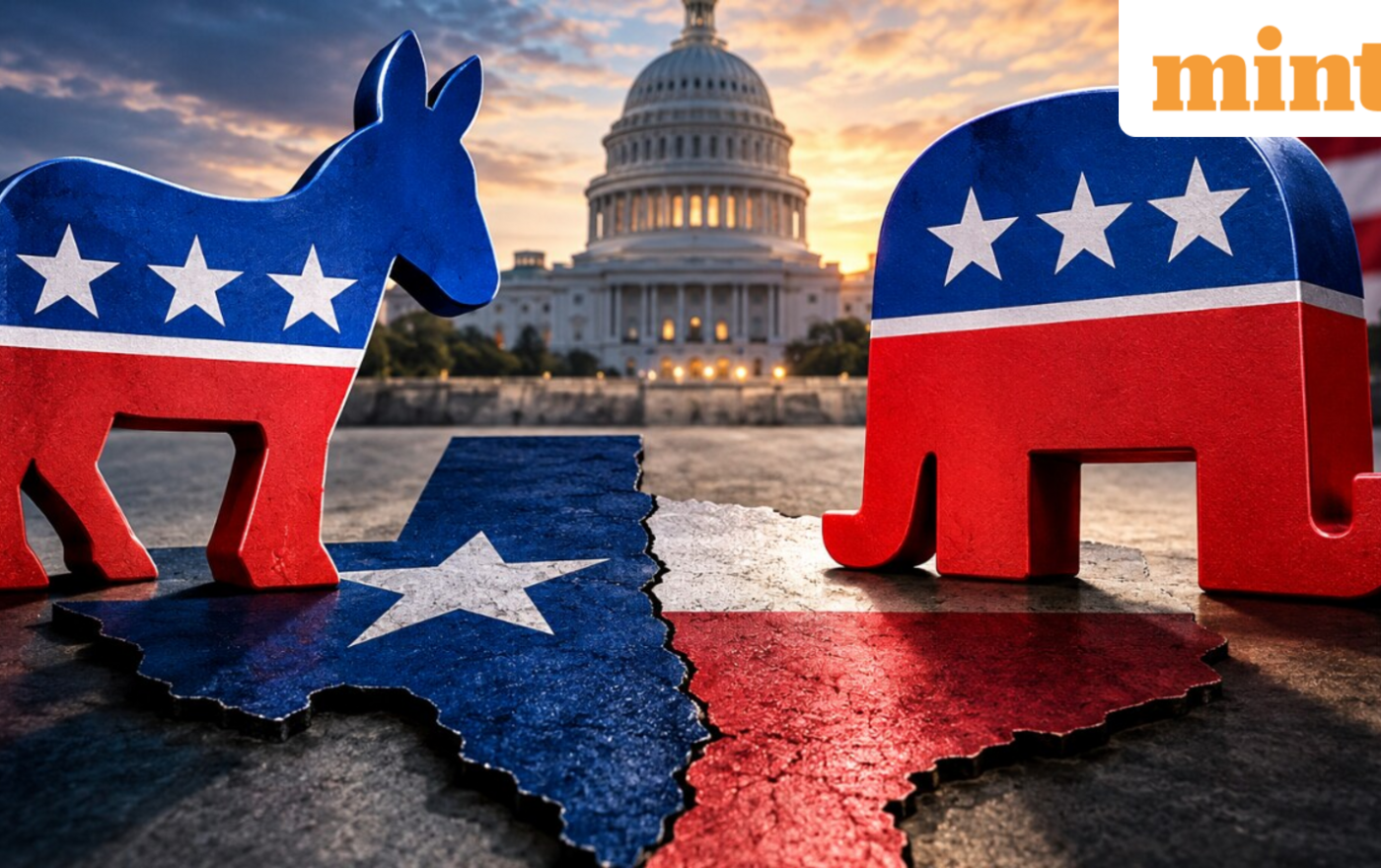 Texas hasn’t elected a Democrat to US Senate since 1988: Two polls show Republican candidate trailing in midterms