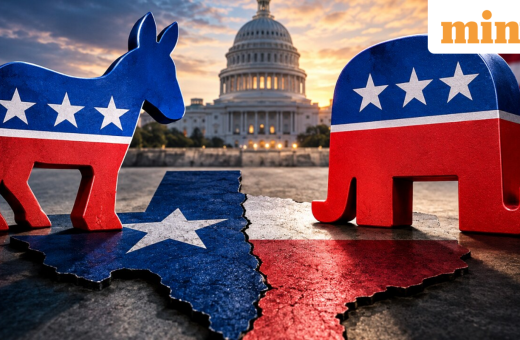 Texas hasn’t elected a Democrat to US Senate since 1988: Two polls show Republican candidate trailing in midterms