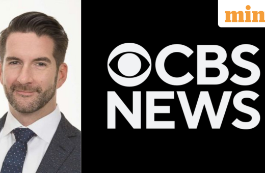 Steven Baker joins CBS News as consultant to help improve ‘CBS Mornings’ and ‘CBS Evening News’