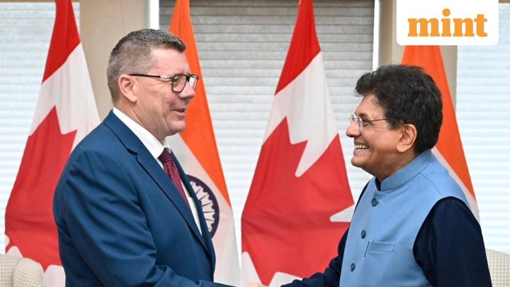 Indo-Canadian trade talks gain momentum at Western Canada Summit