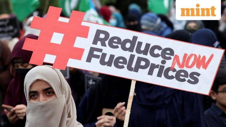 ‘Petrol at PKR 380 per litre, inflation unbearable’: Pakistan stares at economic crisis amid US-Iran tensions