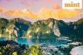 I asked ChatGPT to compare Dubai, Singapore or Thailand for a ₹75,000 vegetarian trip from Delhi