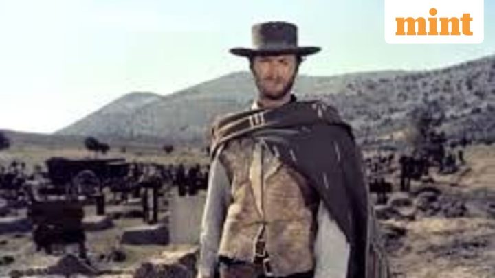 Quote of the Day from ‘The Good, the Bad and the Ugly’: Why do you kill yourself working, if…