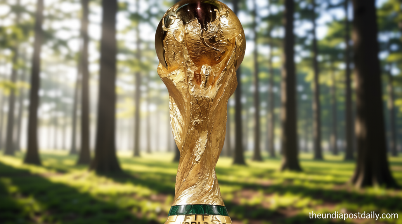Mint Explainer: As FIFA fever returns, what’s the state of football in India?