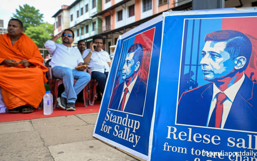 Sri Lanka 2019 Easter Sunday bombings orchestrated by ex-spy chief who ‘directed Islamic extremists’: Minister Wijepala