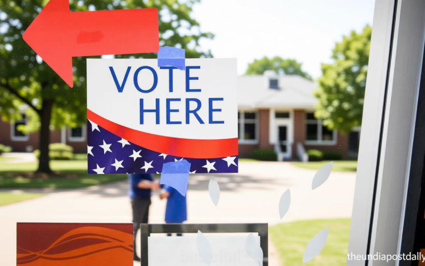 Trump election order requiring proof of citizenship for voter registration blocked by judge