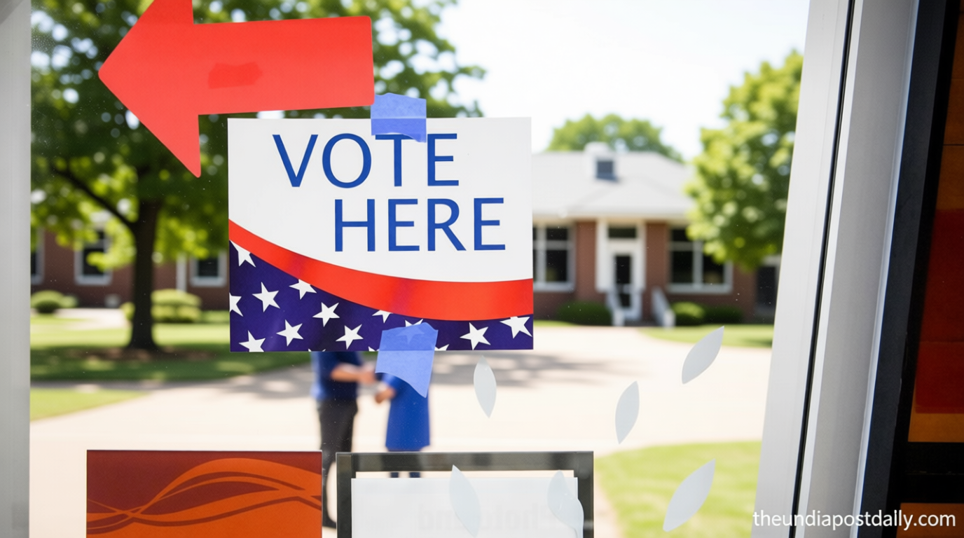 Trump election order requiring proof of citizenship for voter registration blocked by judge