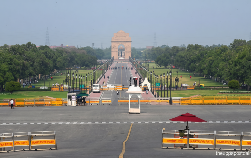 Monsoon tracker: Delhi’s ‘feels like’ temperature breaches 50°C for second day; when is relief expected? Check update