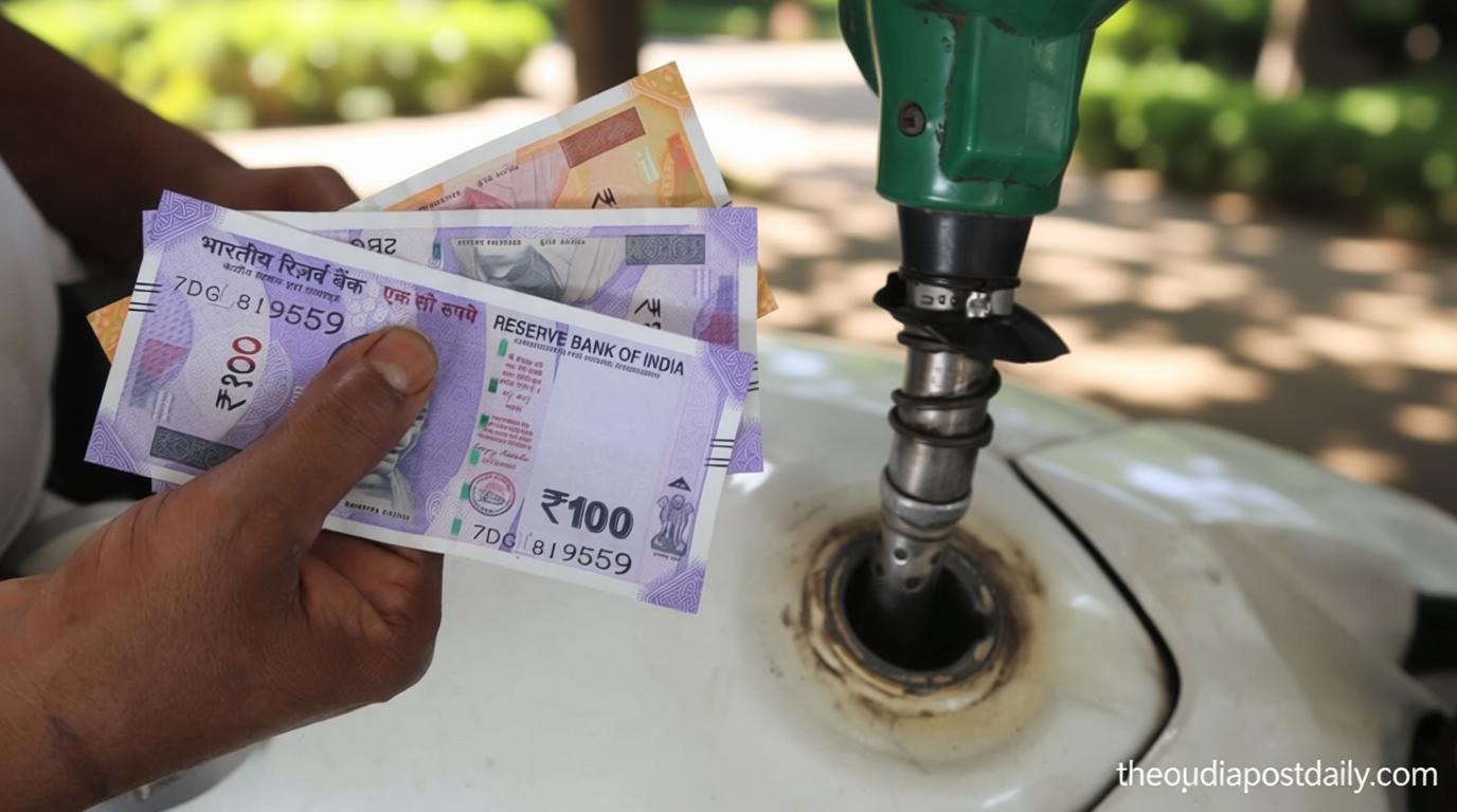 Petrol, diesel prices on June 13: Check fuel cost in Chennai, Bengaluru, Delhi, Kolkata, Mumbai and other cities today
