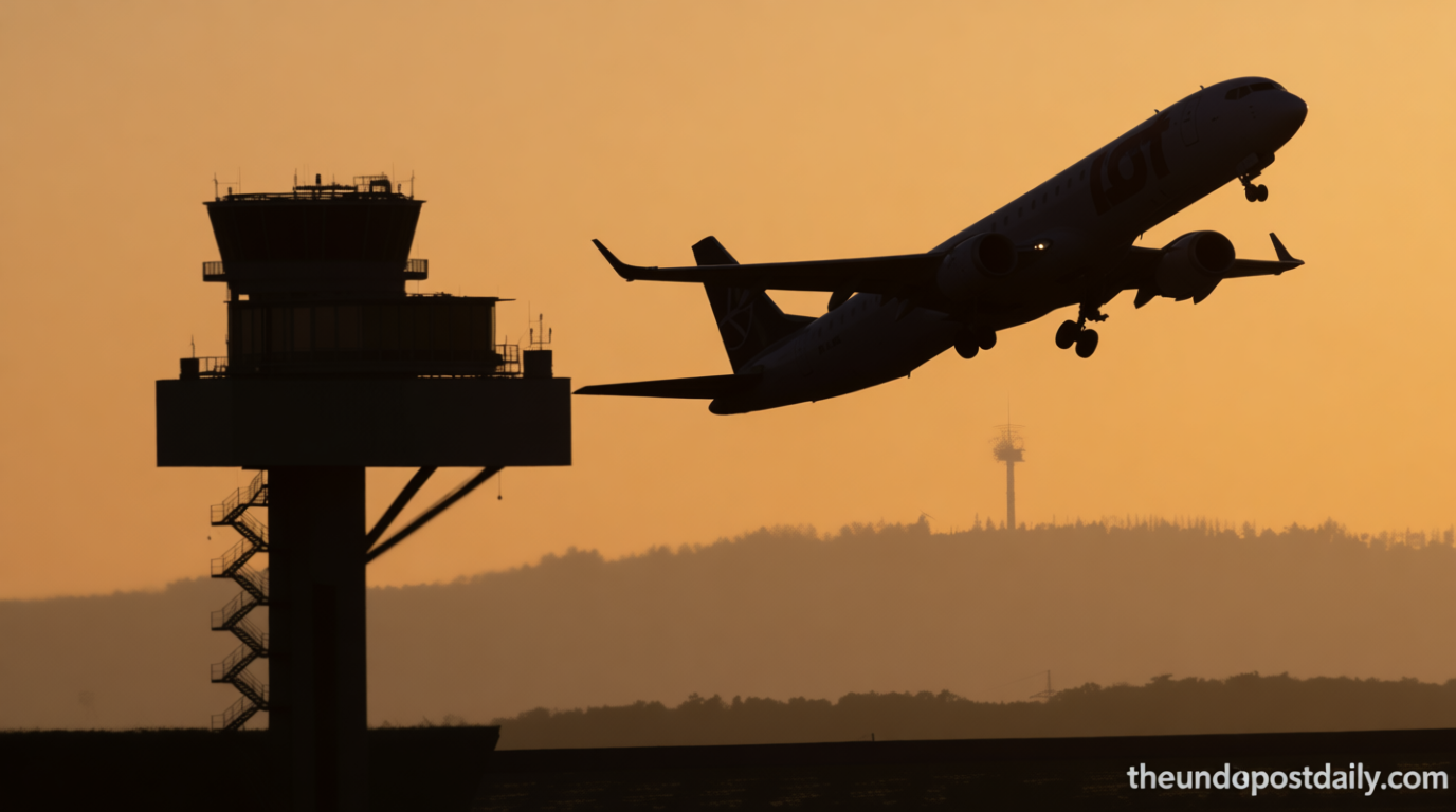Big relief for Indian flyers: After France, Germany lifts airport transit visa requirement