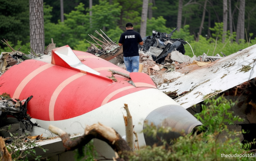 Air India plane crash: Lone survivor Ramesh reveals ‘psychological scars’ a year after tragedy