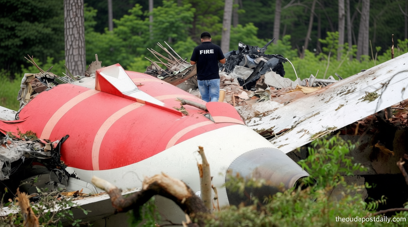 Air India plane crash: Lone survivor Ramesh reveals ‘psychological scars’ a year after tragedy