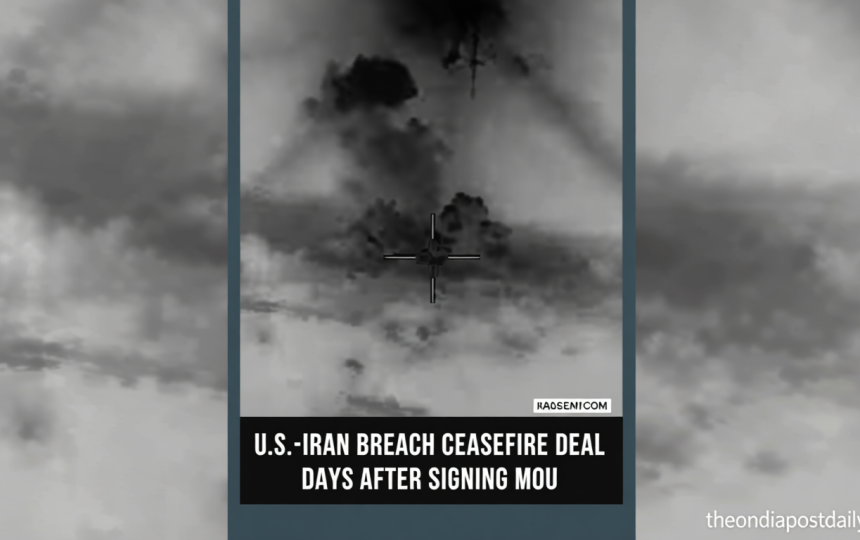 JD Vance says ‘America wins either way’ even if Iran rejects final deal